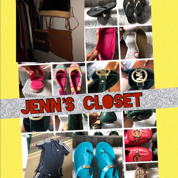 Meet your Posher, Jenny - Picture 1 of 1